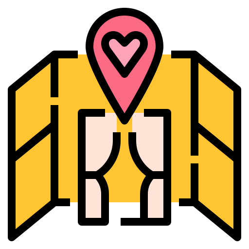 Map icon