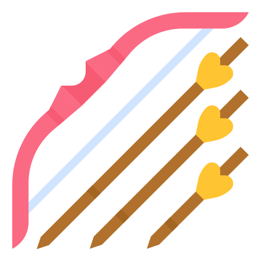 Arrow icon