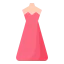 Bride dress іконка 64x64