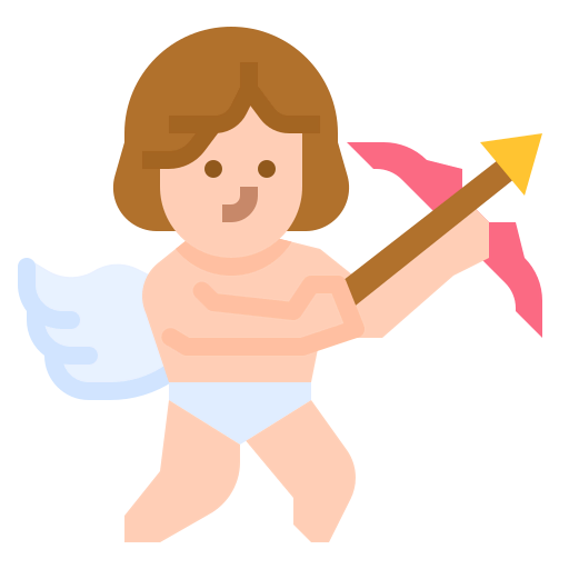 Cupid icon