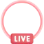 Live news іконка 64x64