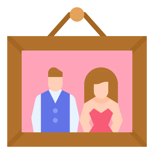 Hang icon