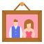 Hang icon 64x64
