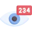Views ícono 64x64