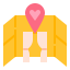 Map icon 64x64
