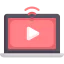 Laptop icon 64x64