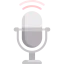 Microphone icon 64x64