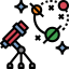 Telescope icon 64x64
