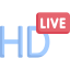 Hd film icon 64x64