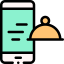 Smartphone icon 64x64