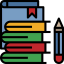 Library icon 64x64