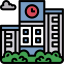 School icon 64x64