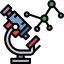 Microscope icon 64x64