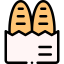Baguette icon 64x64