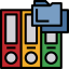 Archives icon 64x64