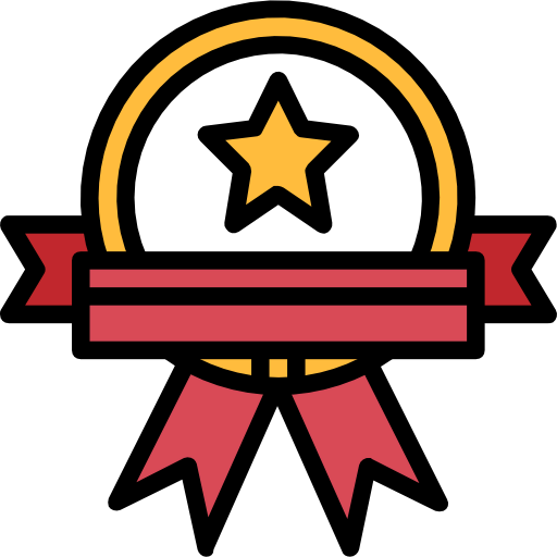 Award icon