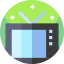 Television icon 64x64