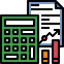 Calculator icon 64x64