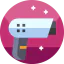 Barcode scanner アイコン 64x64