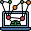 Laptop icon 64x64