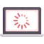 Laptop icon 64x64