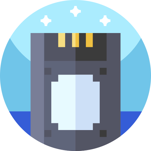Ssd icon