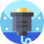 Hdmi cable icon 64x64