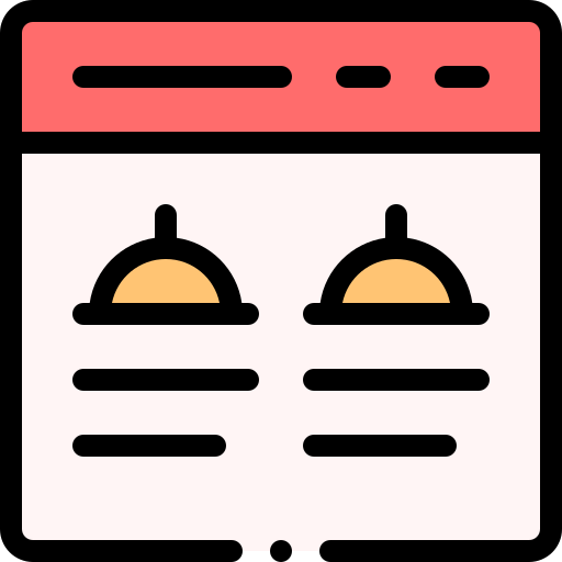 Restaurant icon