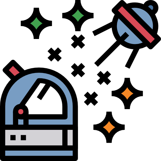 Astronaut icon
