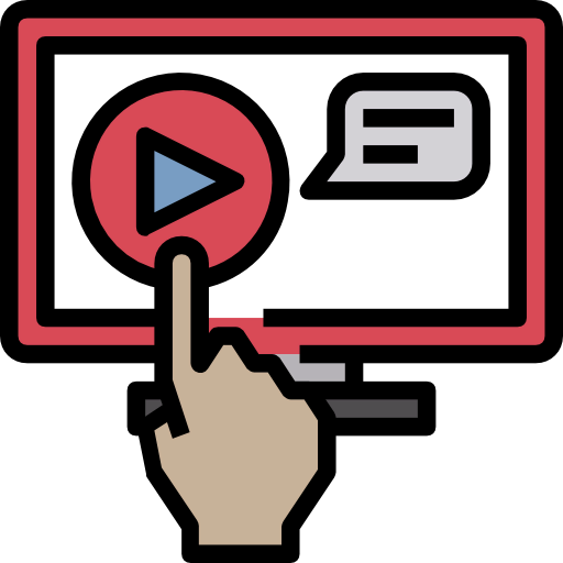 Configuration icon