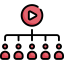 Stream icon 64x64