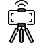 Monopod icon 64x64