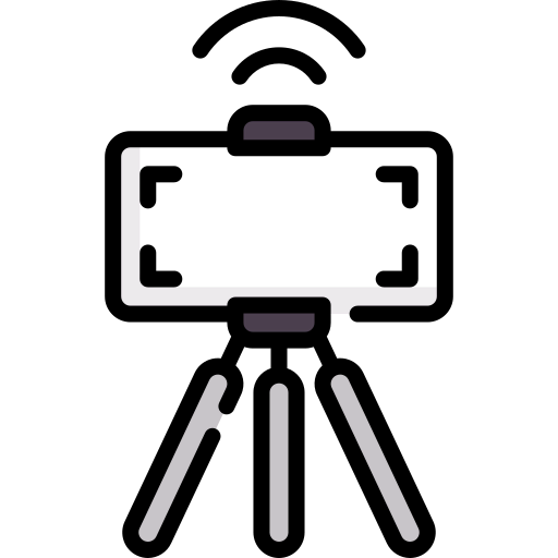 Monopod icon