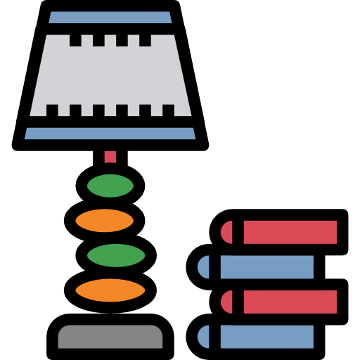 Lamp icon