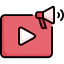 Live icon 64x64