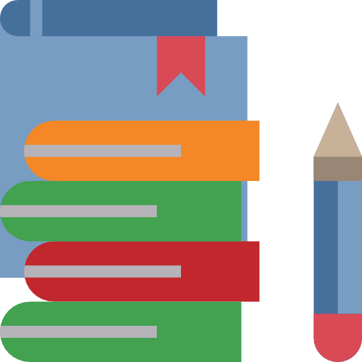 Library icon