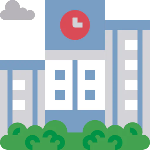 School icon