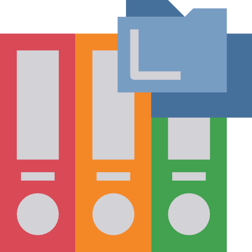 Archives icon