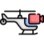 Helicopter icon 64x64