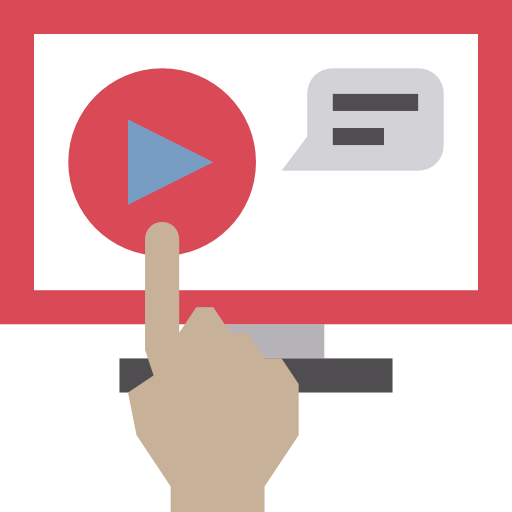 Configuration icon