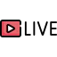 Video icon 64x64