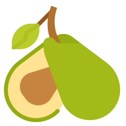 Avocado icon
