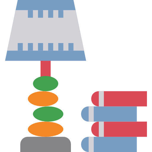Lamp icon