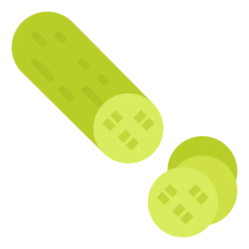 Cucumber icon