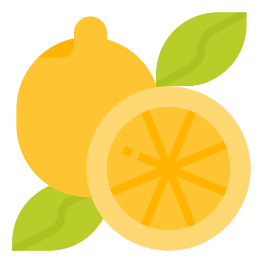 Lemon icon