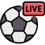 Football icon 64x64