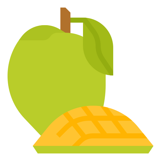 Mango icon