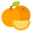 Orange icon 64x64