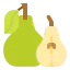 Pear icon 64x64