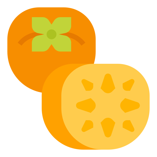 Persimmon icon